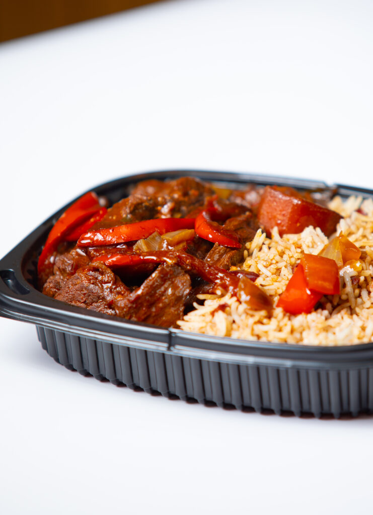 Caribbean Catering
